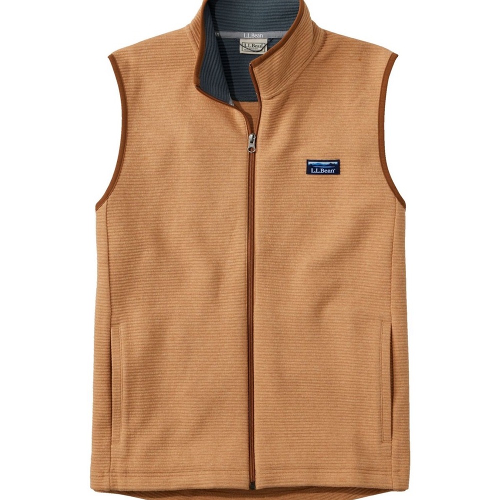 L.L. Bean Vest